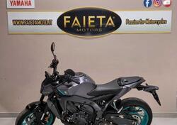 Yamaha MT-09 Y-AMT (2024 - 25) usata