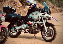 Bmw R 1100 GS usata