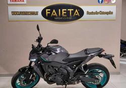 Yamaha MT-09 Y-AMT (2024 - 25) usata