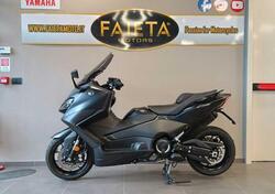 Yamaha T-Max 560 (2022 - 24) usata