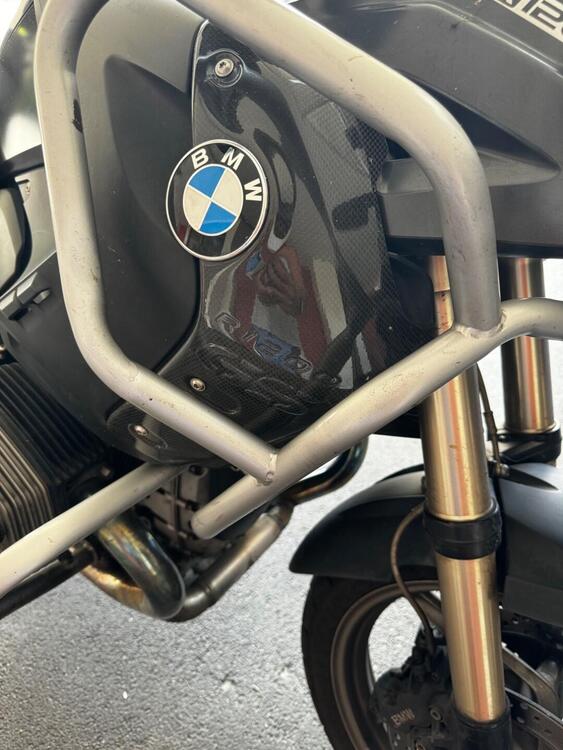 Bmw R 1200 GS (2008 - 09) (4)