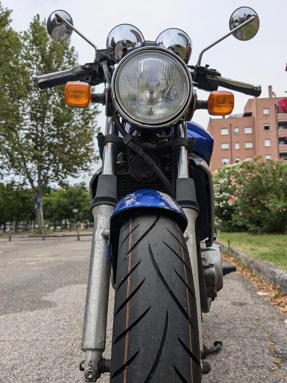 Kawasaki ER-5 500 (2001 - 06) (5)