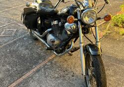 Yamaha XV 535 DX Virago (1998 - 04) usata