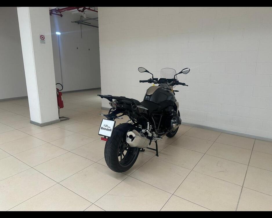 Bmw R 1250 R (2021 - 25) (2)