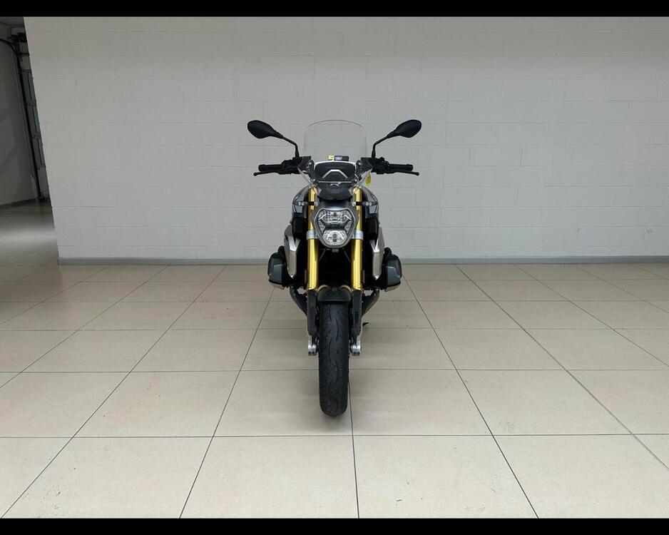 Bmw R 1250 R (2021 - 25) (3)