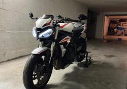 Triumph Street Triple S (2020 - 23) usata