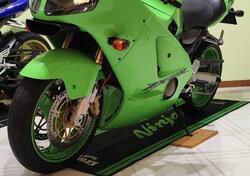 Kawasaki Ninja 1200 ZX-12R (2000 - 06) usata