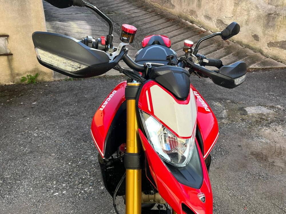 Ducati Hypermotard 950 SP (2019 - 20) (5)