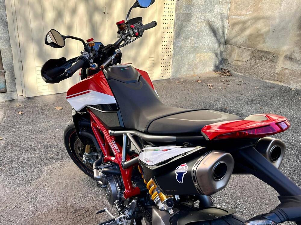 Ducati Hypermotard 950 SP (2019 - 20) (2)