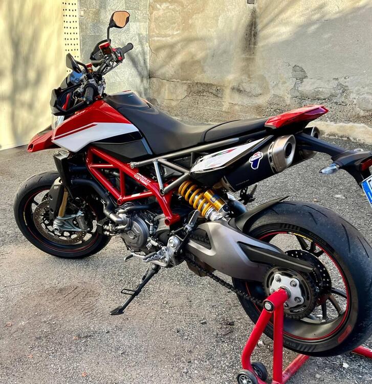 Ducati Hypermotard 950 SP (2019 - 20) (3)