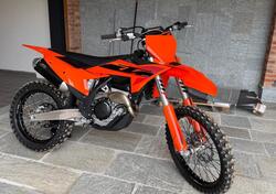 KTM 250 SX-F (2025) usata