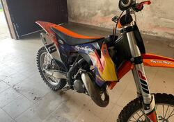 KTM 125 SX (2013) usata