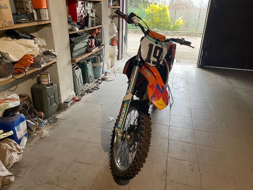 KTM 125 SX (2013) (2)