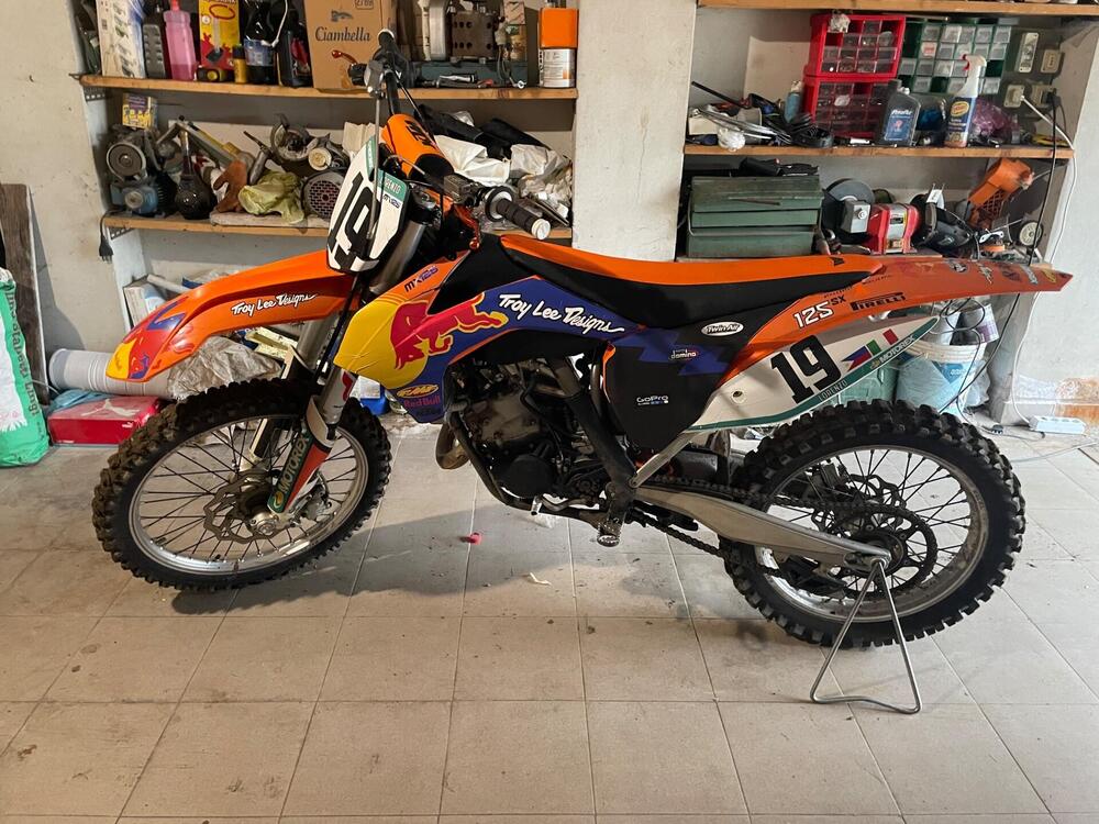 KTM 125 SX (2013) (3)