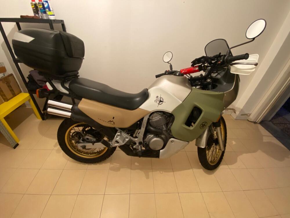 Honda Transalp XL 600V (1991 - 93) (4)