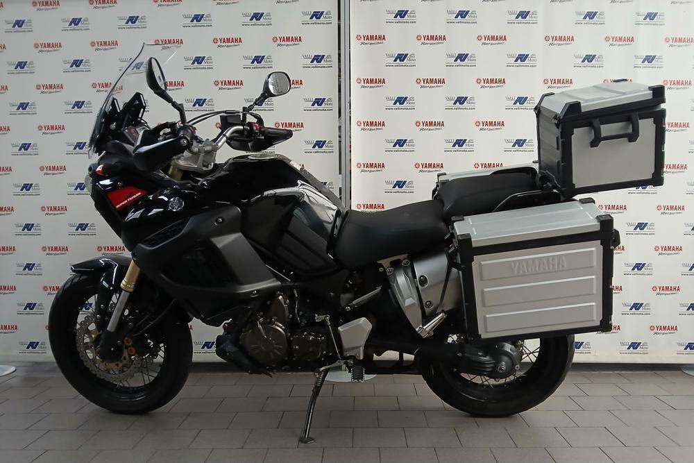 Yamaha XT1200Z Super Ténéré ABS (2010 - 15) (2)