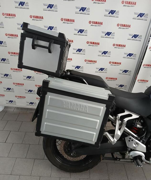 Yamaha XT1200Z Super Ténéré ABS (2010 - 15) (3)