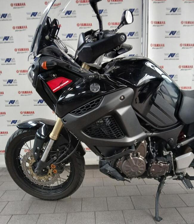 Yamaha XT1200Z Super Ténéré ABS (2010 - 15) (4)