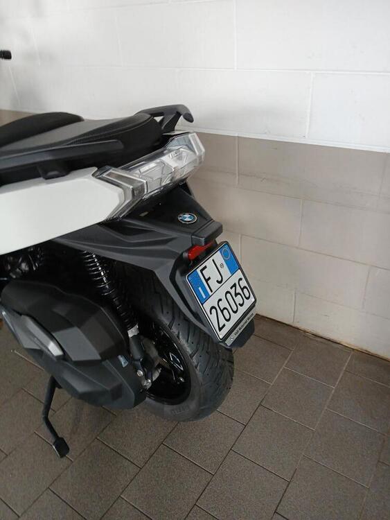 Bmw C 400 GT (2021 - 24) (2)