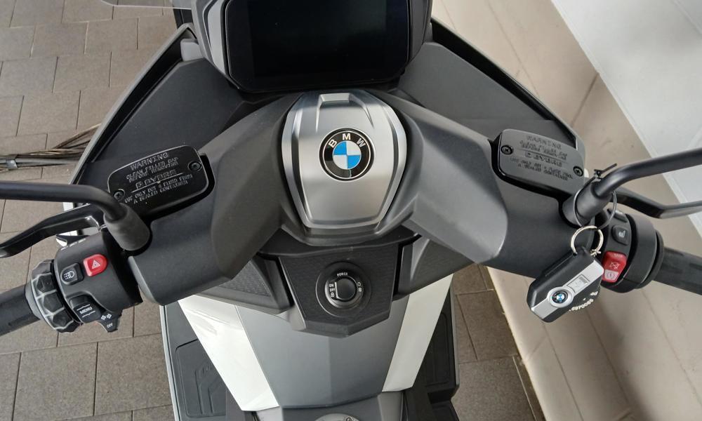 Bmw C 400 GT (2021 - 24) (3)