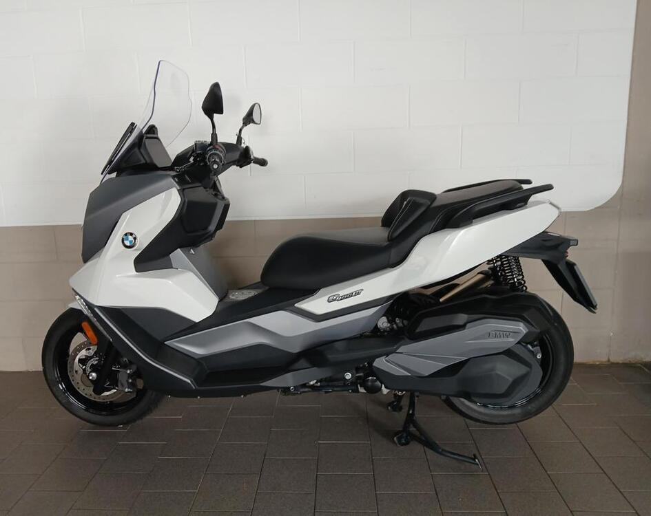 Bmw C 400 GT (2021 - 24) (4)