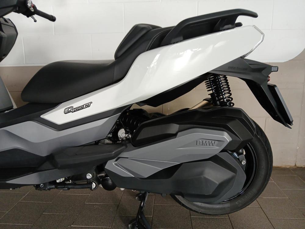 Bmw C 400 GT (2021 - 24) (5)