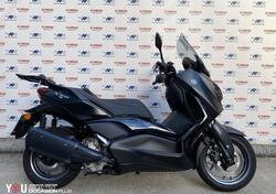 Yamaha X-Max 300 Tech Max (2021 - 24) usata