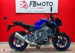 Yamaha MT-10 (2022 - 25) usata