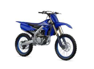 Yamaha YZ 250 (2023) usata