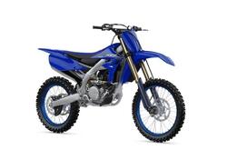 Yamaha YZ 250 (2023) usata