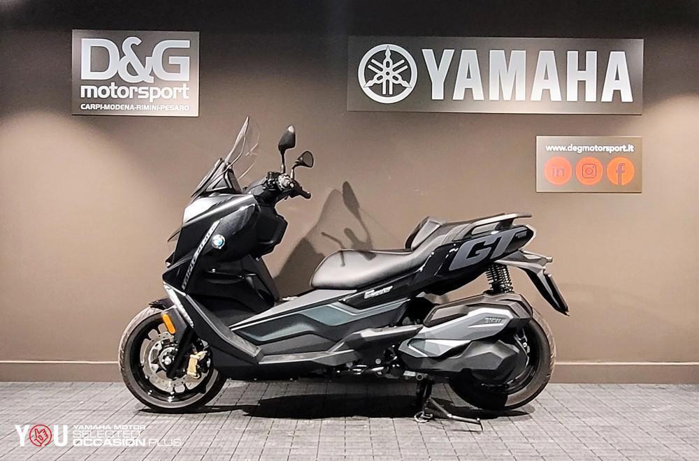 Bmw C 400 GT (2021 - 24) (5)