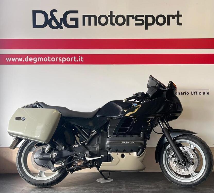 Bmw K 100 RS 16v.