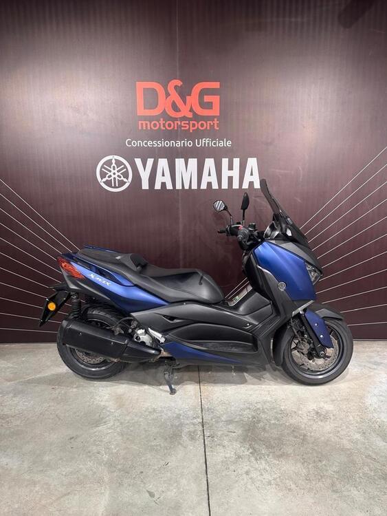 Yamaha X-Max 300 ABS (2017 - 20)