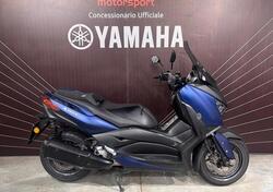 Yamaha X-Max 300 ABS (2017 - 20) usata