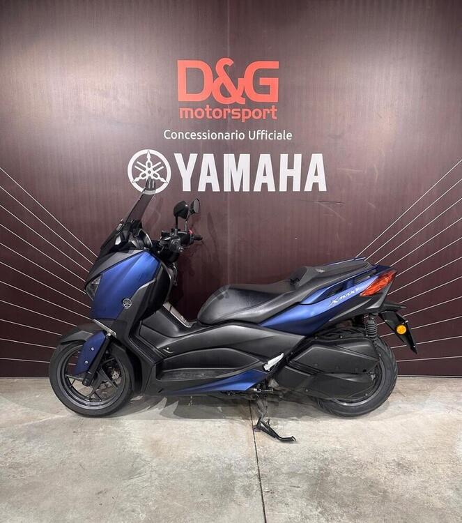 Yamaha X-Max 300 ABS (2017 - 20) (2)