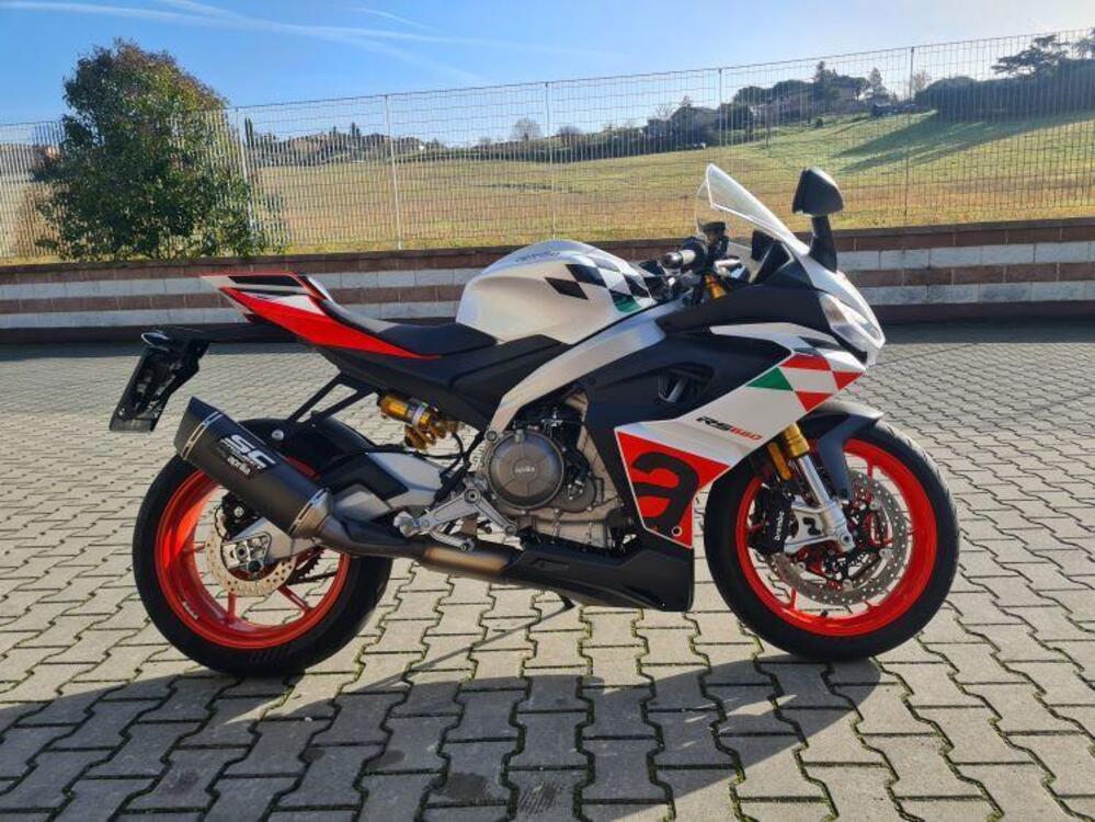 Aprilia RS 660 Extrema (2023 - 24) (3)