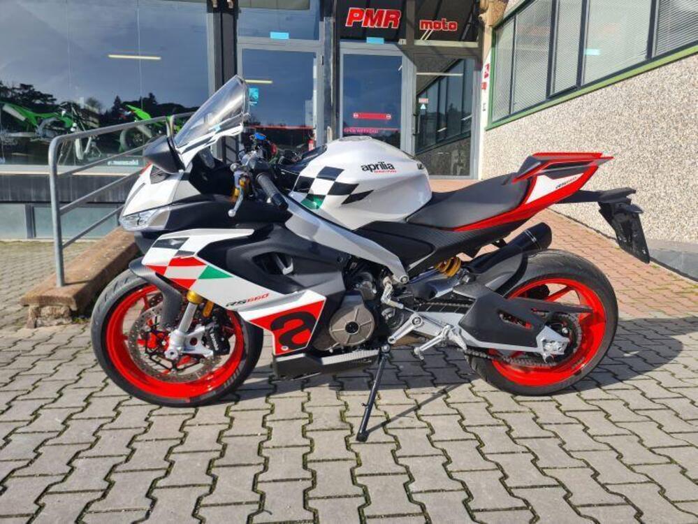 Aprilia RS 660 Extrema (2023 - 24) (4)