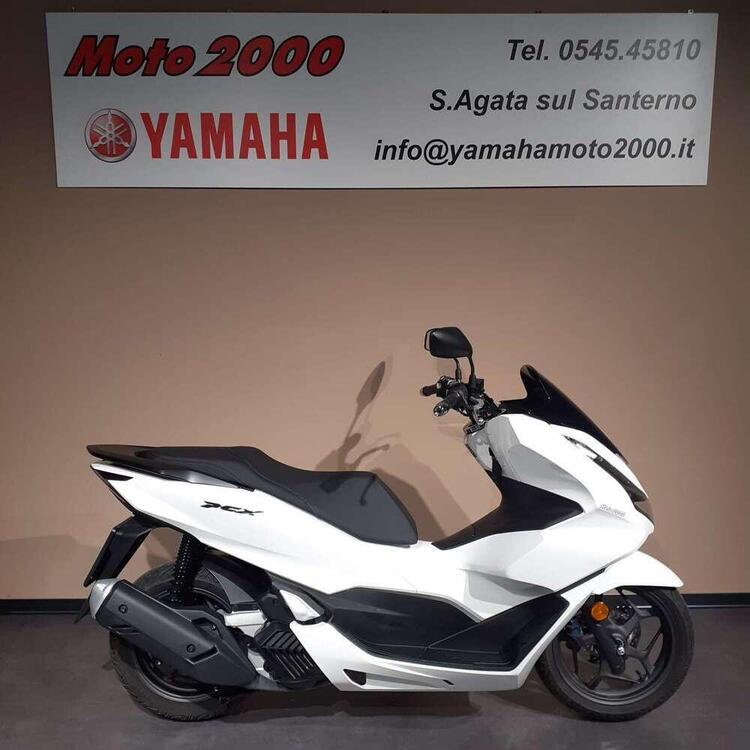 Honda PCX 125 (2021 - 24) (2)