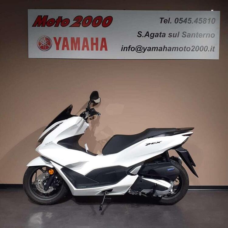 Honda PCX 125 (2021 - 24) (3)