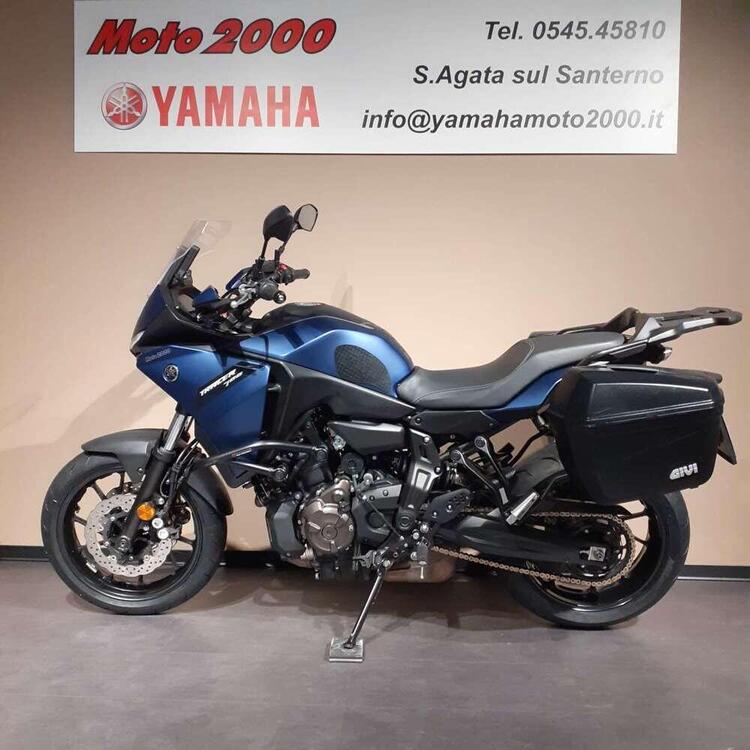 Yamaha Tracer 7 (2021 - 25) (3)