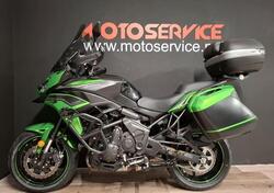 Kawasaki Versys 650 Tourer Plus (2022 - 24) usata