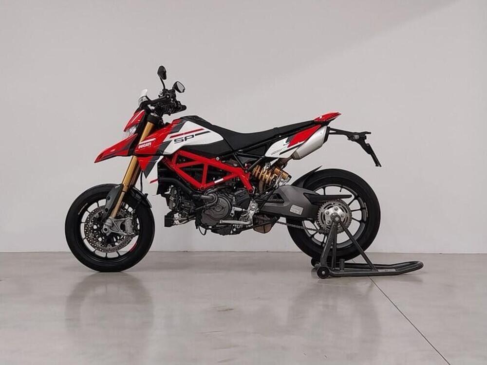 Ducati Hypermotard 950 SP (2022 - 25) (2)