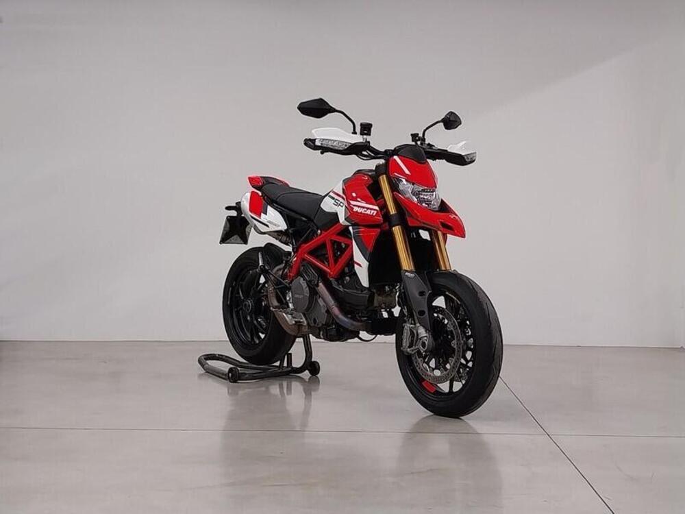 Ducati Hypermotard 950 SP (2022 - 25) (5)