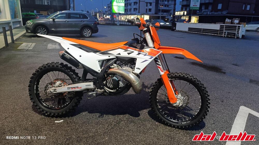 KTM SX 300 (2023)