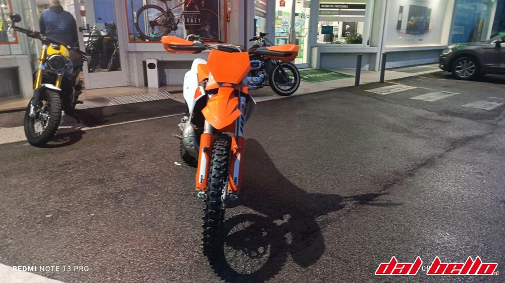 KTM SX 300 (2023) (2)