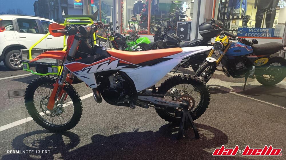 KTM SX 300 (2023) (3)