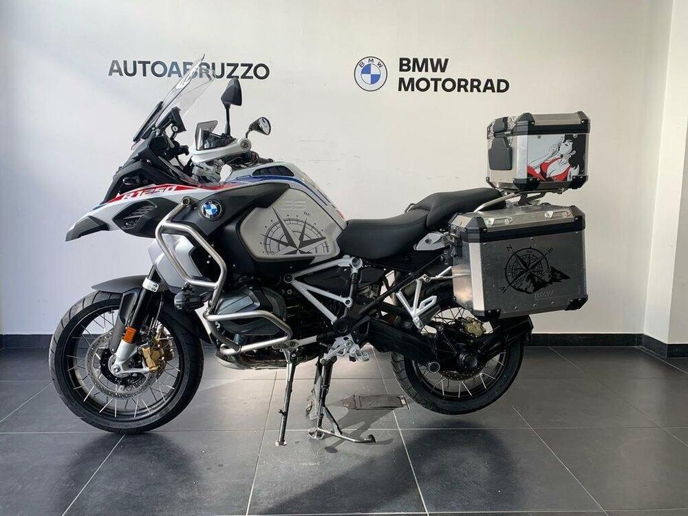 Bmw R 1250 GS Adventure (2021 - 24)