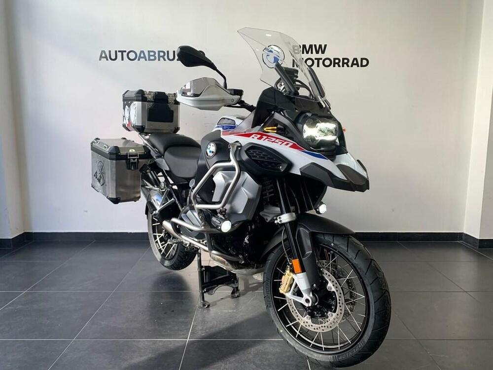 Bmw R 1250 GS Adventure (2021 - 24) (3)