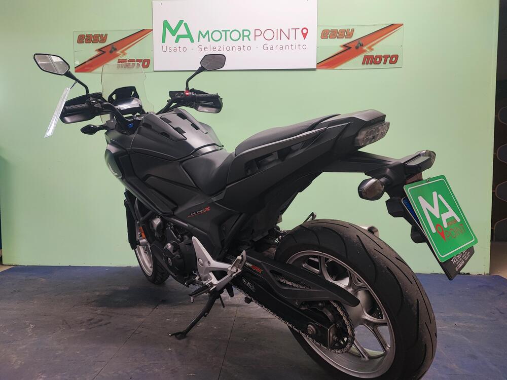 Honda NC 750 X ABS (2018 - 20) (3)