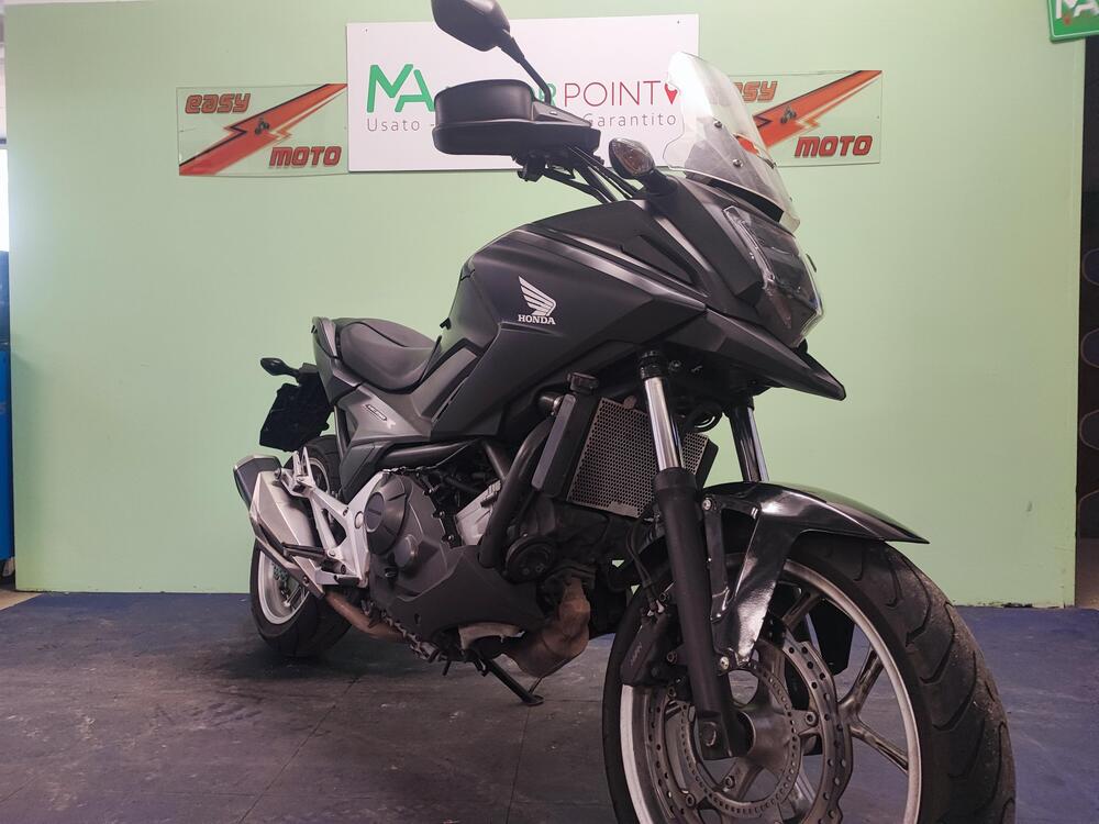 Honda NC 750 X ABS (2018 - 20) (5)